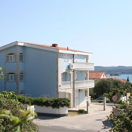 Apartments Vese Sveti Petar  Esterno foto